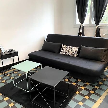 Le Brighton Apartment Cayeux-sur-Mer Exterior photo