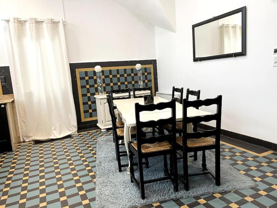 Le Brighton Apartment Cayeux-sur-Mer Exterior photo